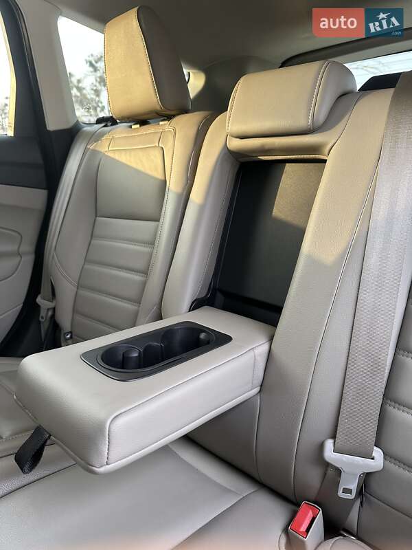 Позашляховик / Кросовер Ford Escape 2018 в Білогородці фото 27 Позашляховик / Кросовер Ford Escape 2018 в Білогородці