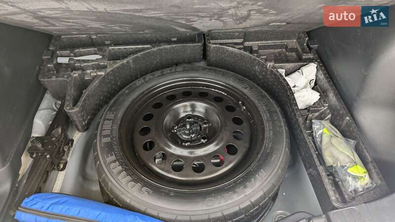 Позашляховик / Кросовер Ford Escape 2022 в Львові фото 17 Позашляховик / Кросовер Ford Escape 2022 в Львові