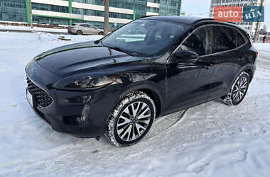 Внедорожник / Кроссовер Ford Escape 2020 в Киеве