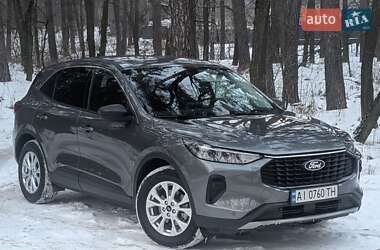 Внедорожник / Кроссовер Ford Escape 2023 в Борисполе