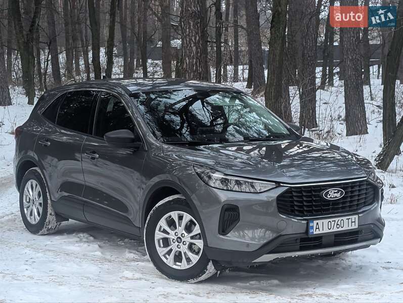 Внедорожник / Кроссовер Ford Escape 2023 в Борисполе