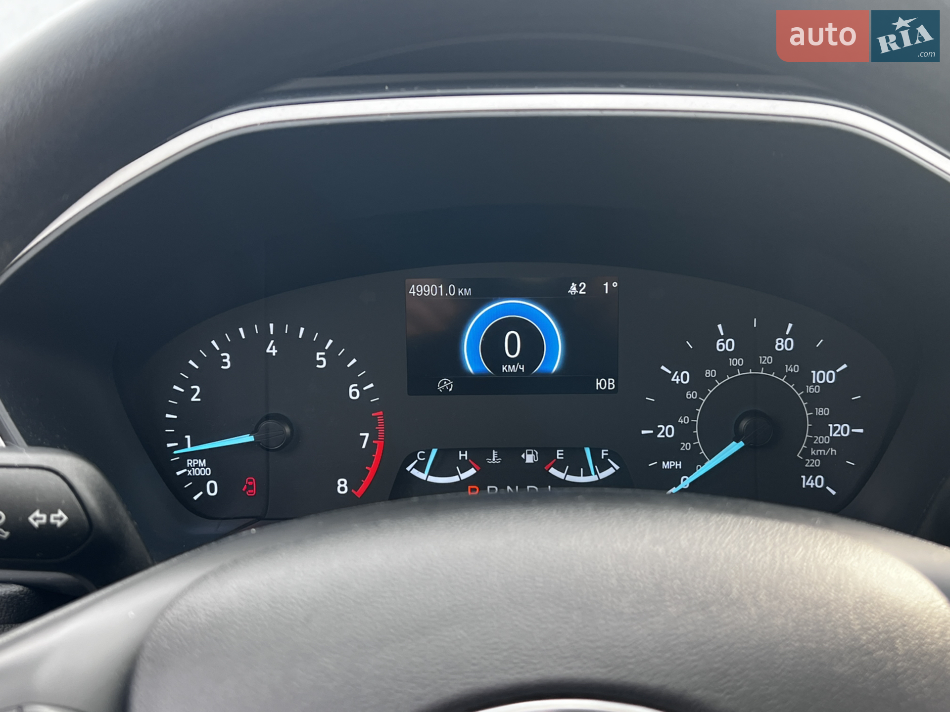2022 Ford Escape - мініатюра 17