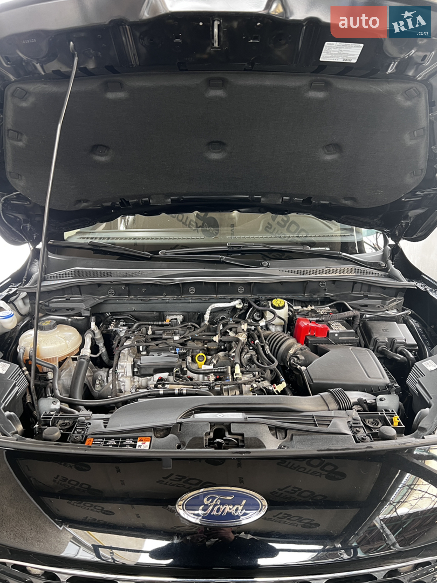2022 Ford Escape - мініатюра 20