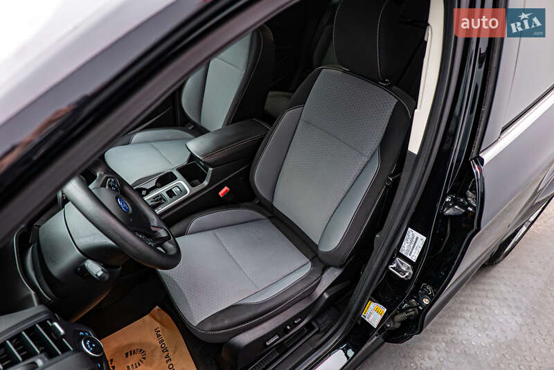 Позашляховик / Кросовер Ford Escape 2018 в Києві фото 9 Позашляховик / Кросовер Ford Escape 2018 в Києві