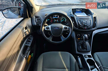 Внедорожник / Кроссовер Ford Escape 2015 в Харькове