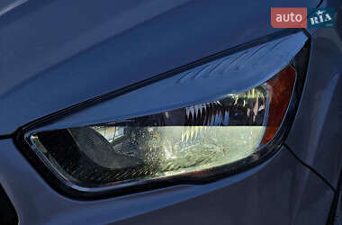 Внедорожник / Кроссовер Ford Escape 2015 в Харькове