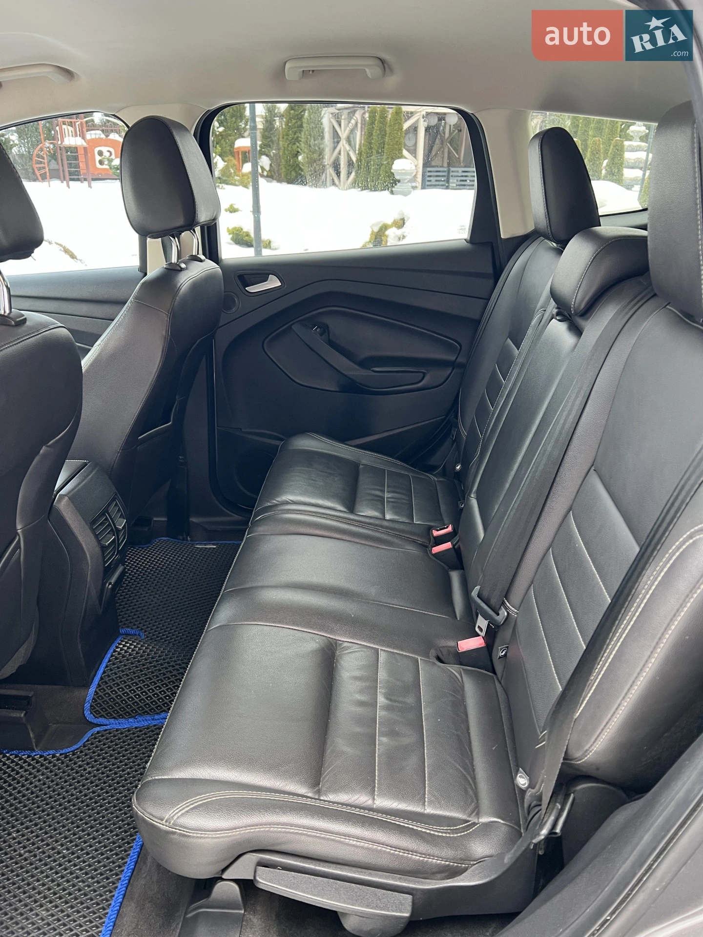 2013 Ford Escape - мініатюра 25