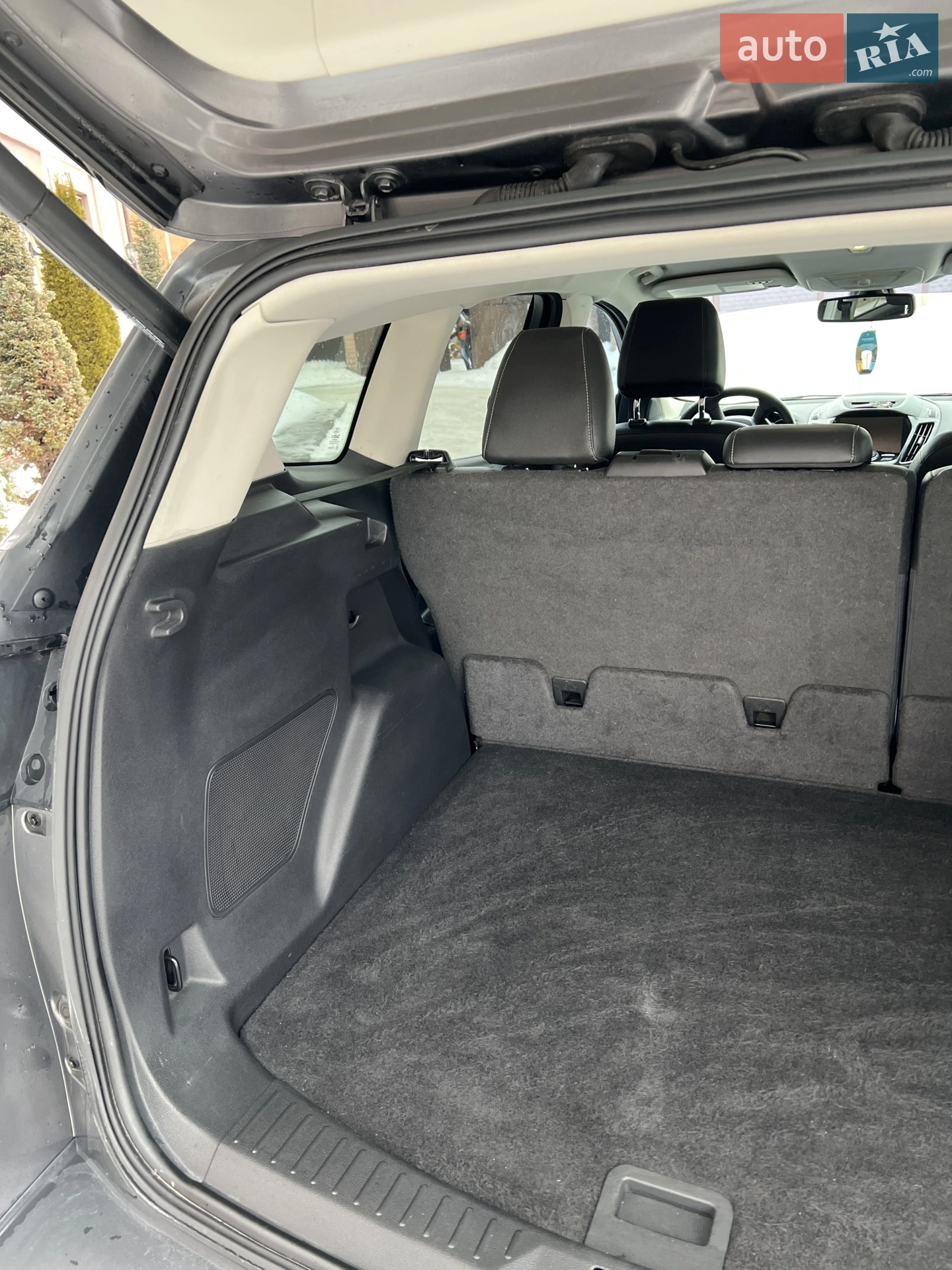 2013 Ford Escape - мініатюра 28