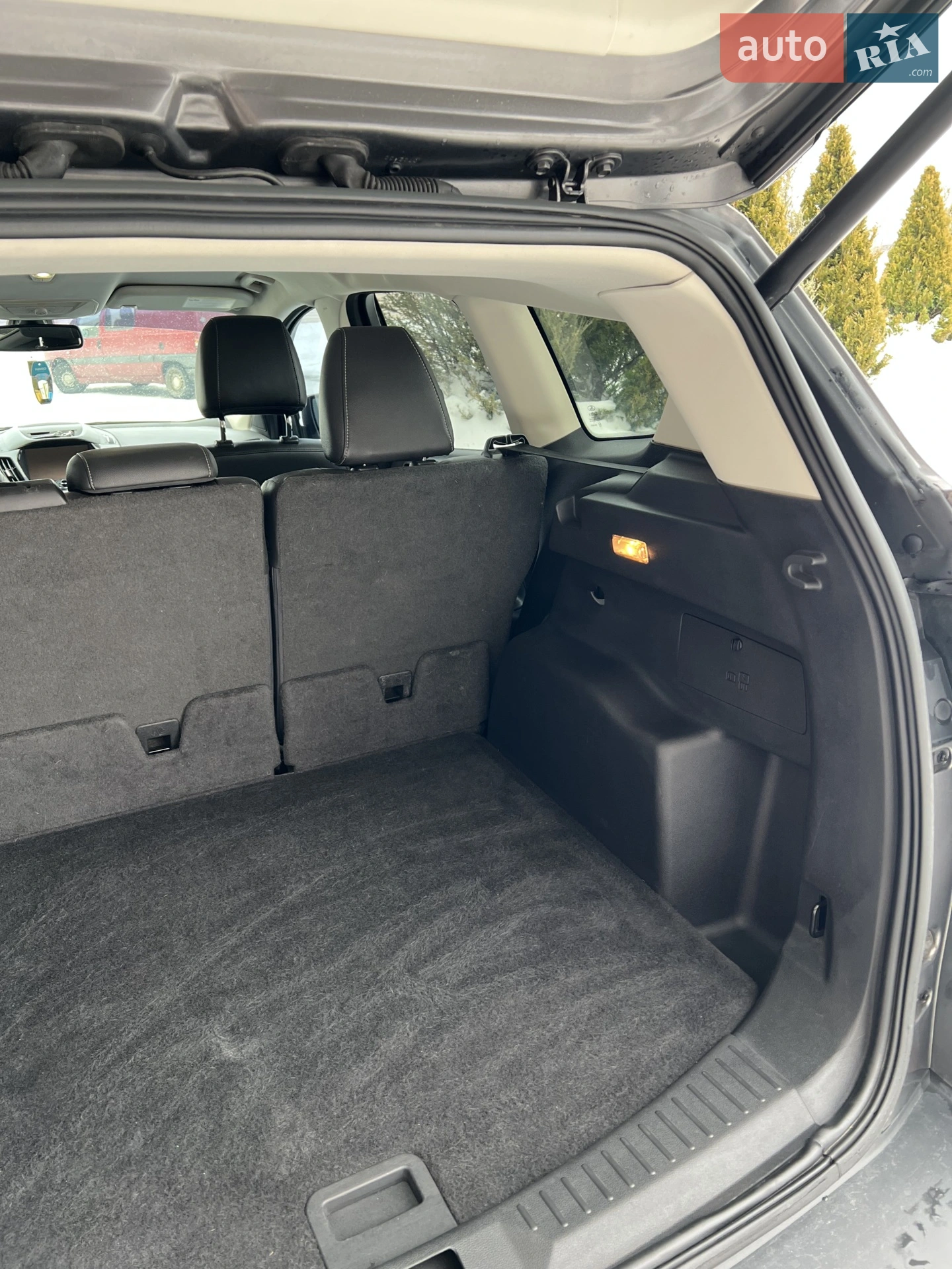 2013 Ford Escape - мініатюра 29