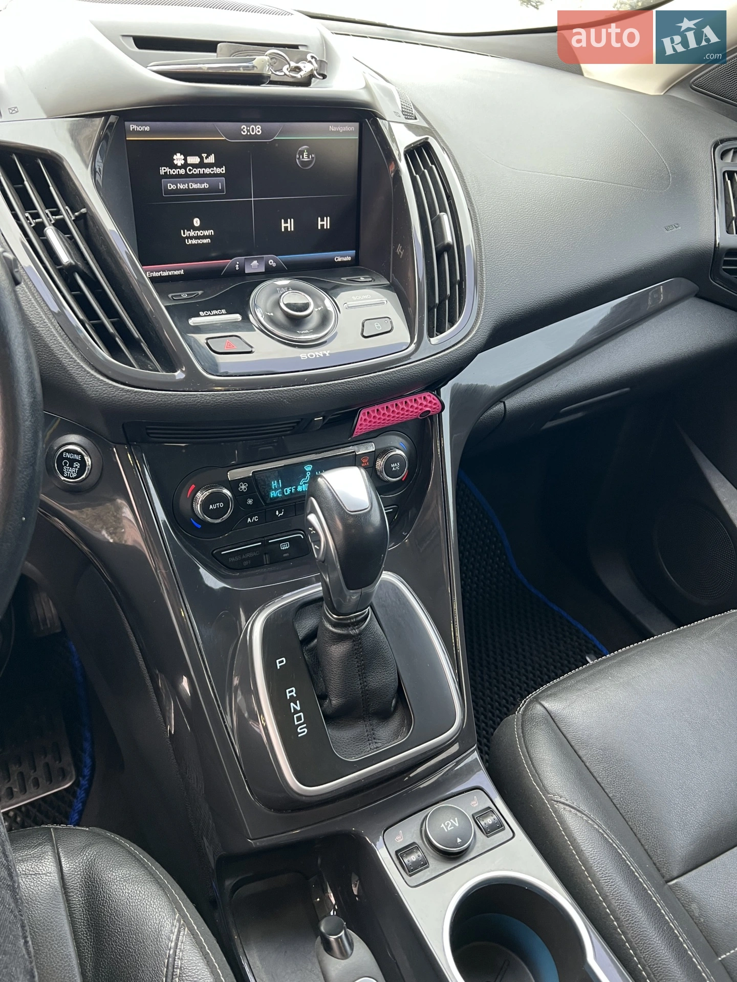 2013 Ford Escape - мініатюра 32