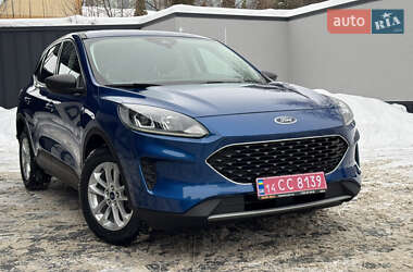 Внедорожник / Кроссовер Ford Escape 2022 в Ровно