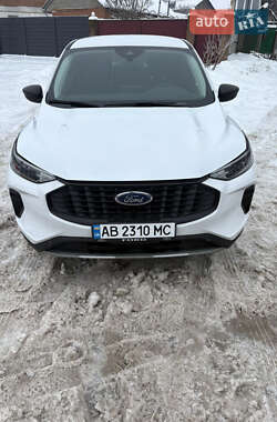 Позашляховик / Кросовер Ford Escape 2024 в Вінниці
