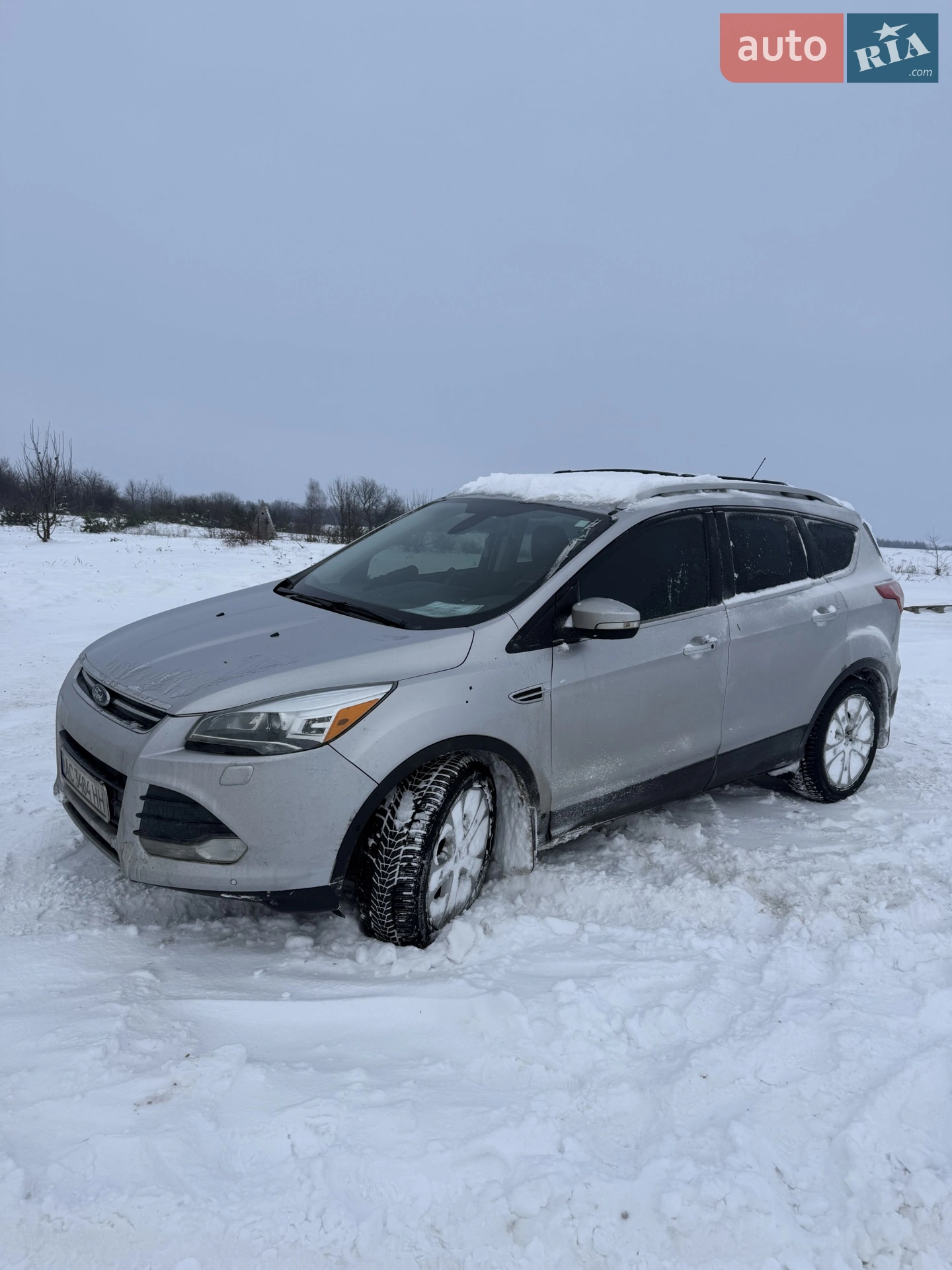 2015 Ford Escape - мініатюра 24