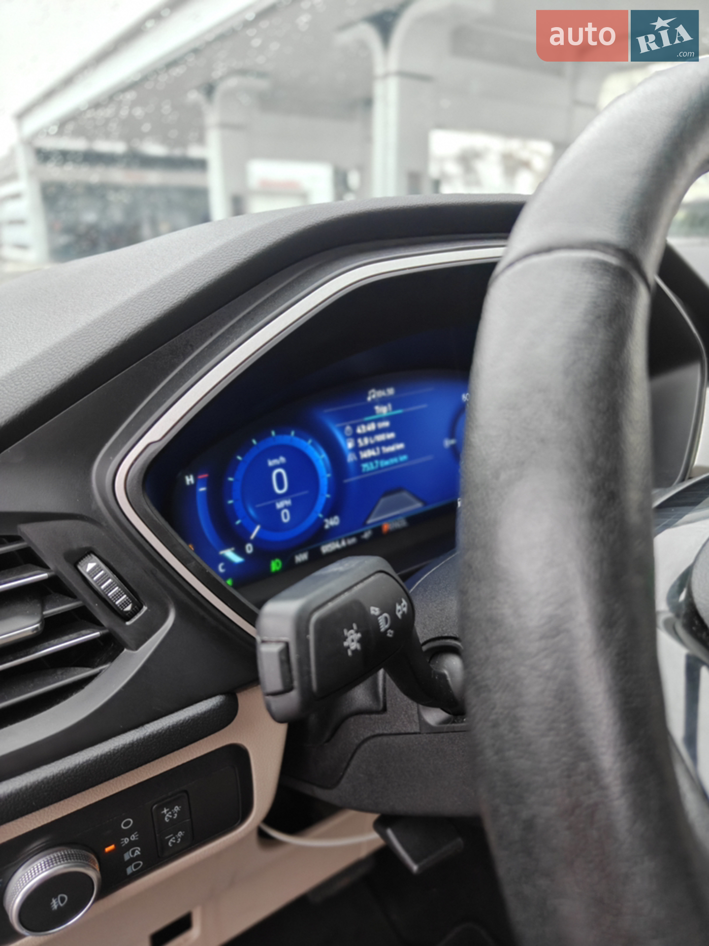 2021 Ford Escape - мініатюра 23