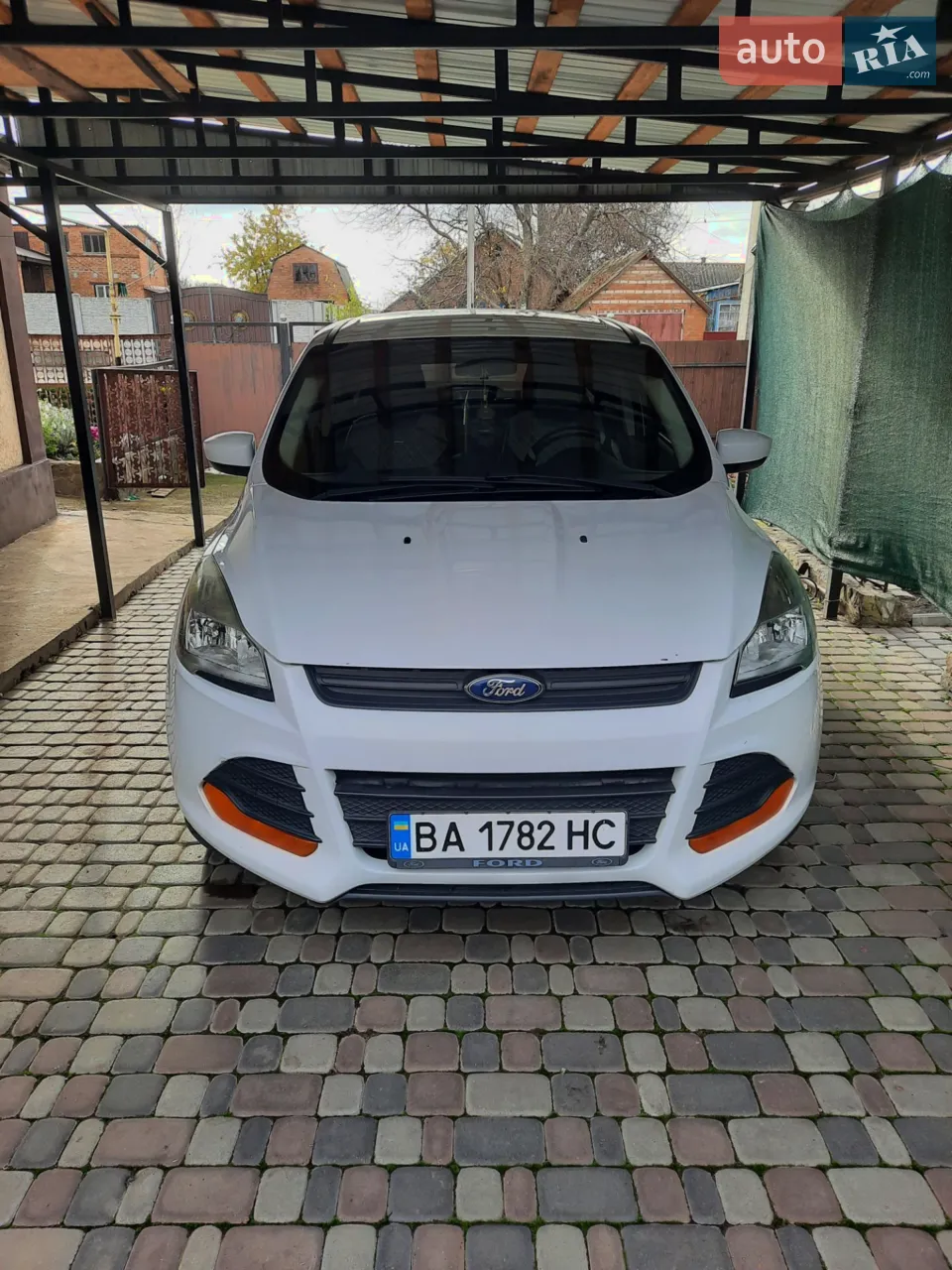 2015 Ford Escape - мініатюра 35