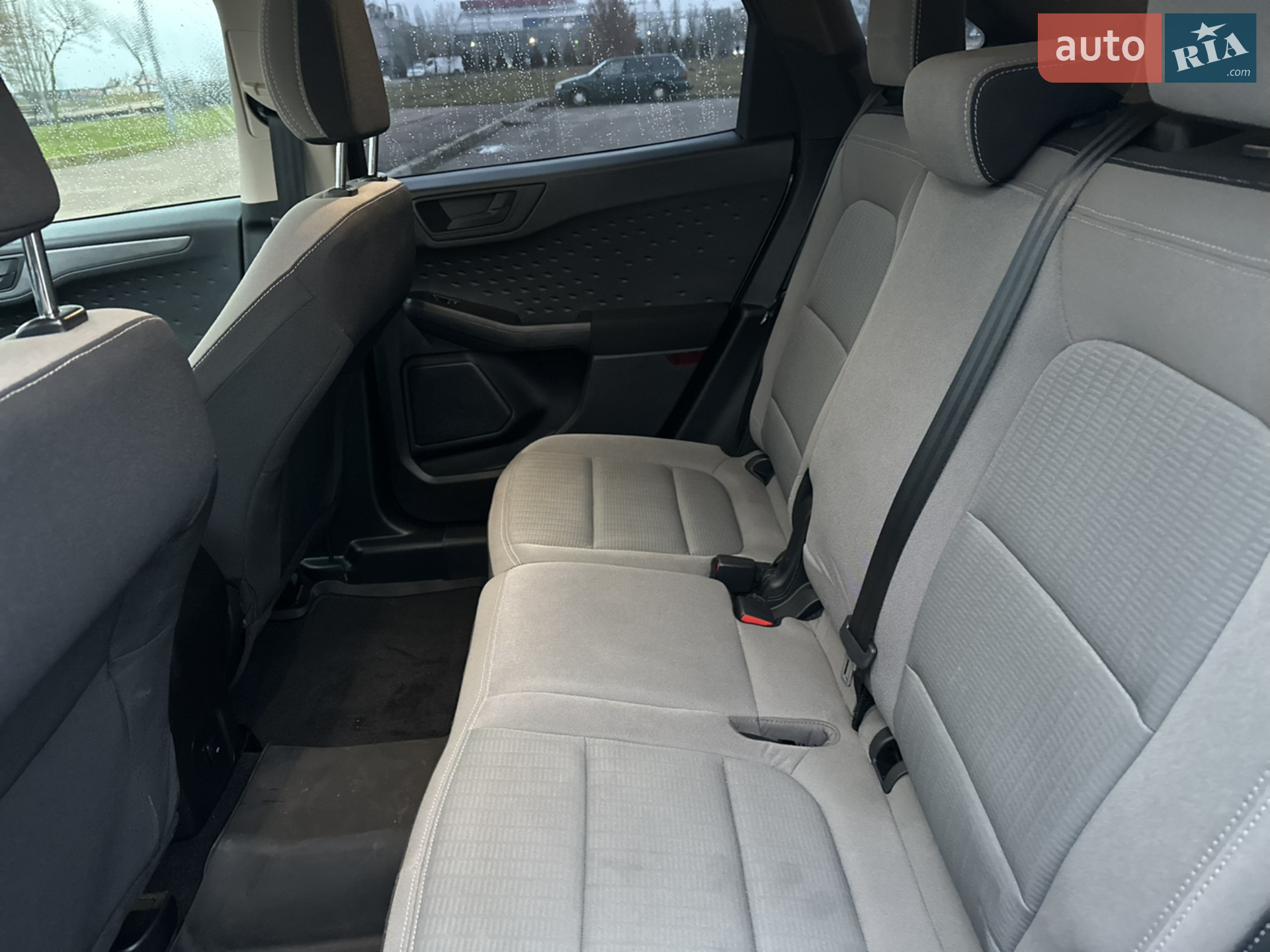 2020 Ford Escape - мініатюра 8