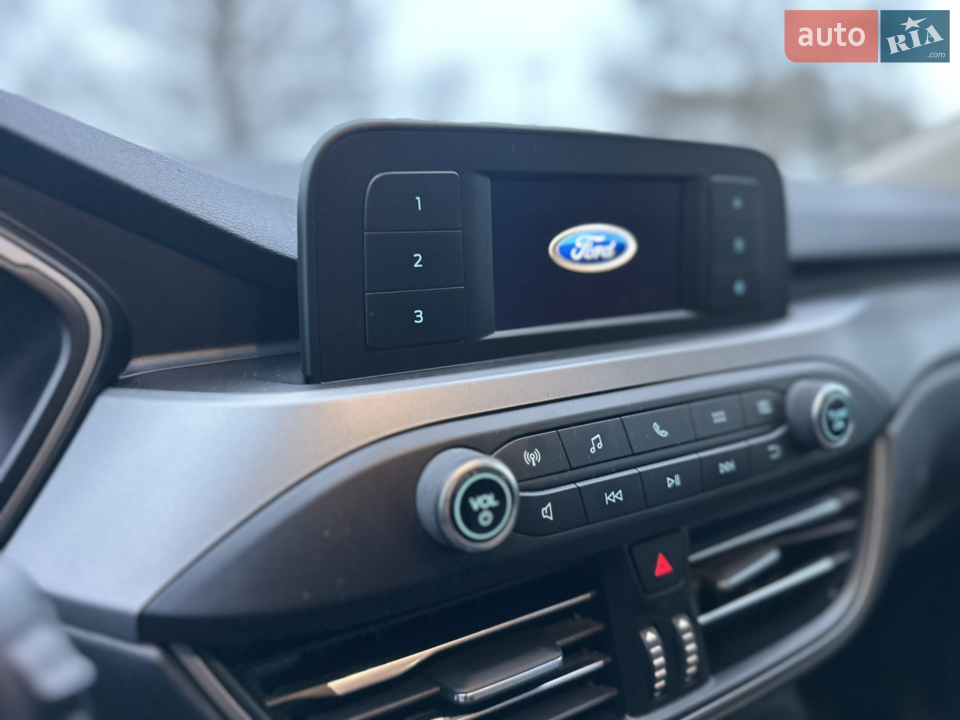2020 Ford Escape - мініатюра 11