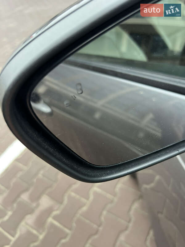 Позашляховик / Кросовер Ford Escape 2021 в Києві