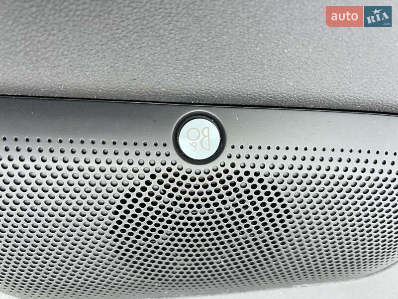 Позашляховик / Кросовер Ford Escape 2021 в Києві