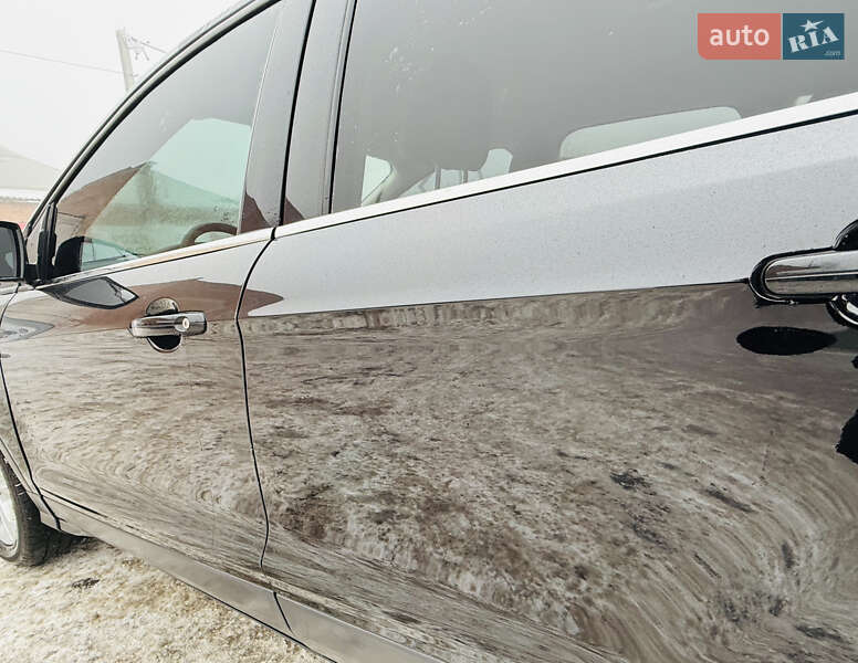 Внедорожник / Кроссовер Ford Escape 2016 в Лубнах фото 23 Внедорожник / Кроссовер Ford Escape 2016 в Лубнах