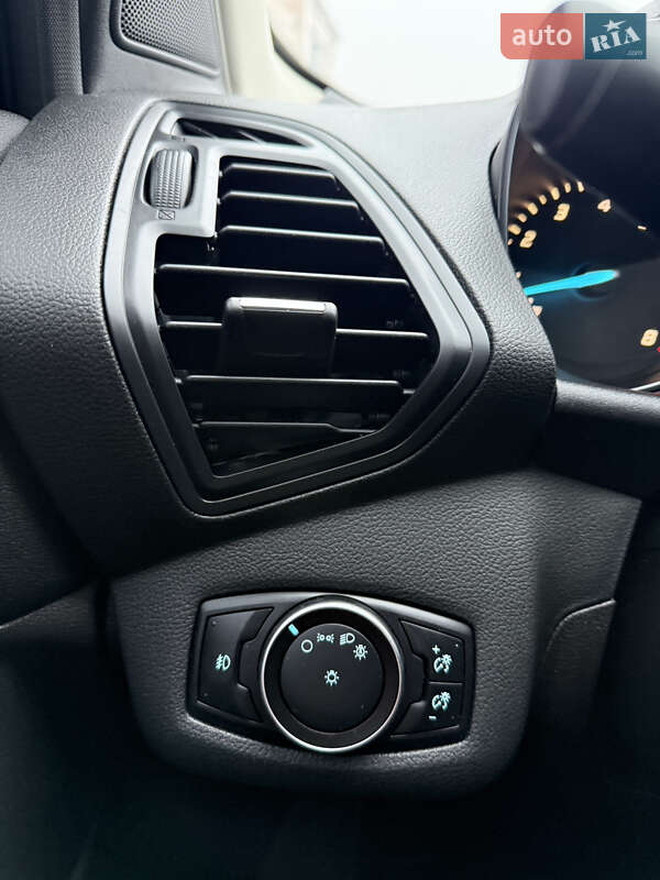 Внедорожник / Кроссовер Ford Escape 2016 в Лубнах фото 64 Внедорожник / Кроссовер Ford Escape 2016 в Лубнах