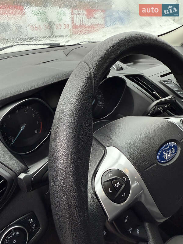 Внедорожник / Кроссовер Ford Escape 2016 в Лубнах фото 68 Внедорожник / Кроссовер Ford Escape 2016 в Лубнах