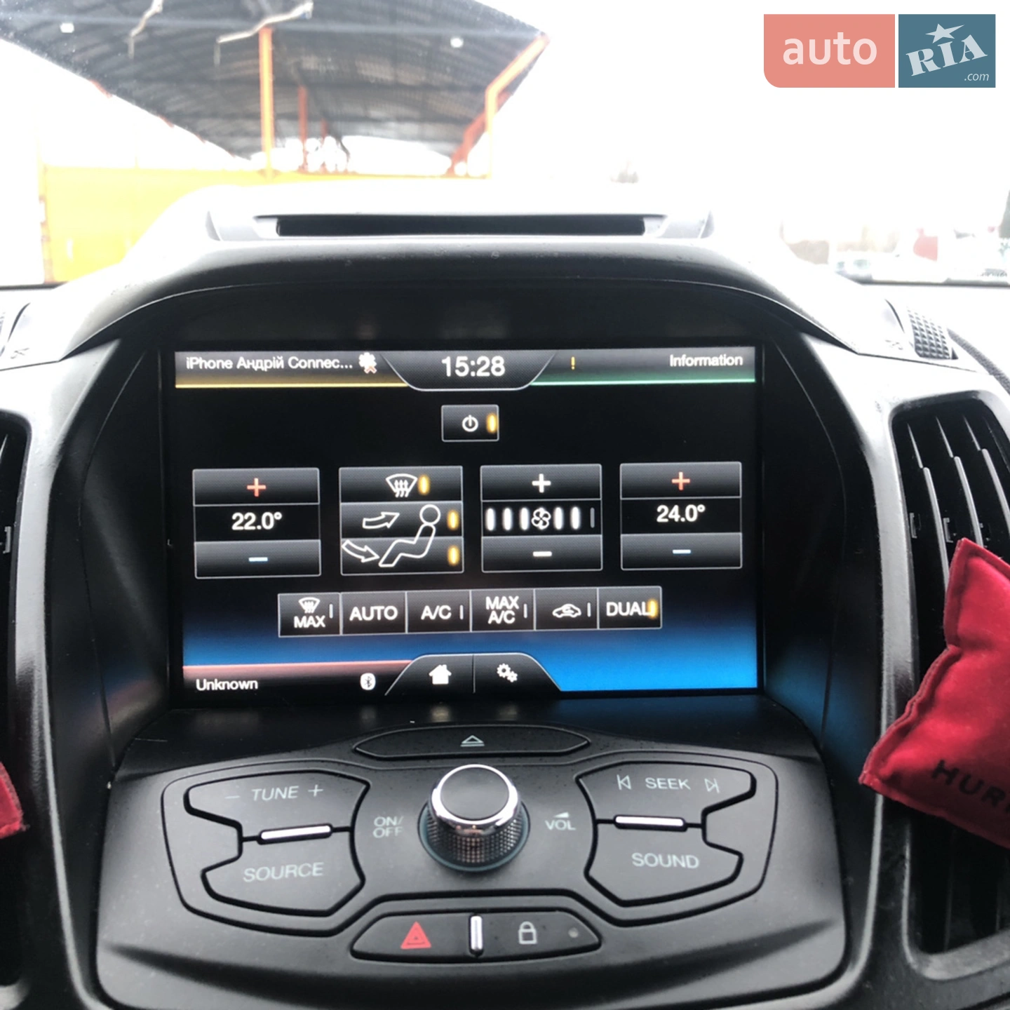 2013 Ford Escape - мініатюра 16
