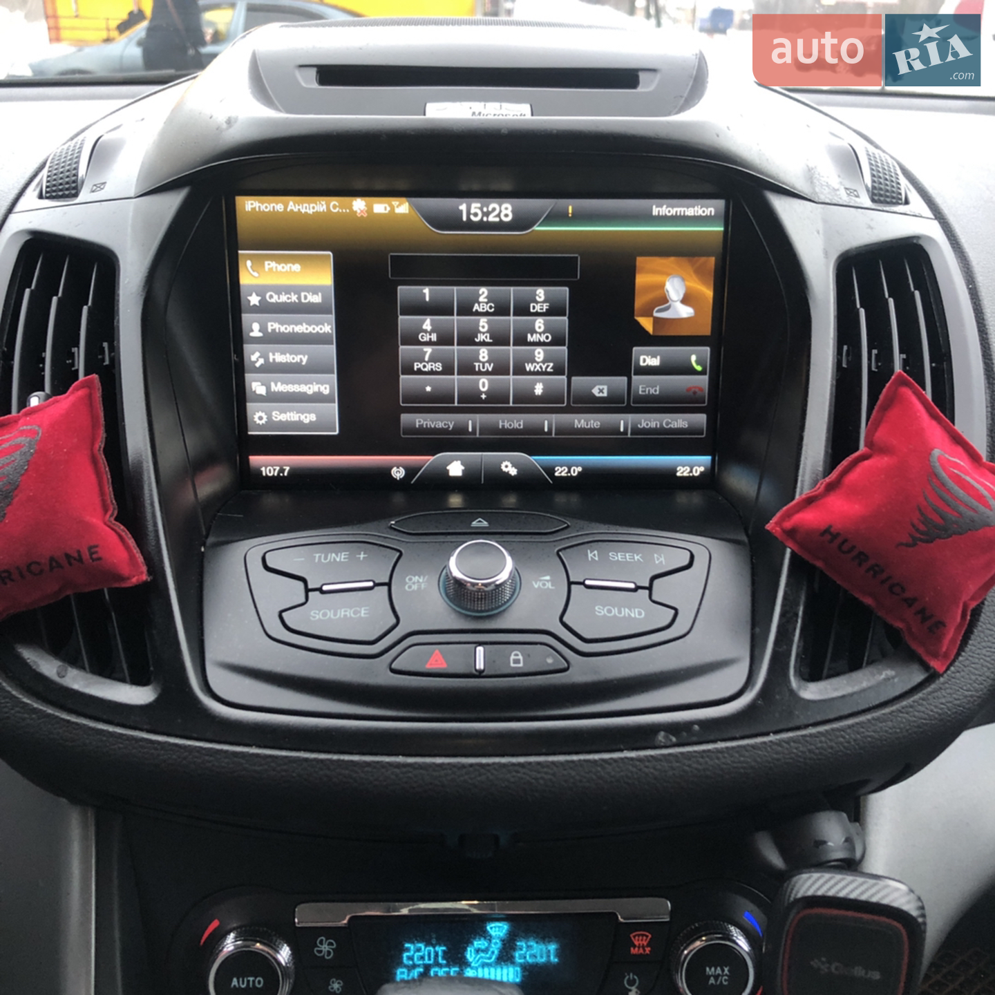 2013 Ford Escape - мініатюра 18