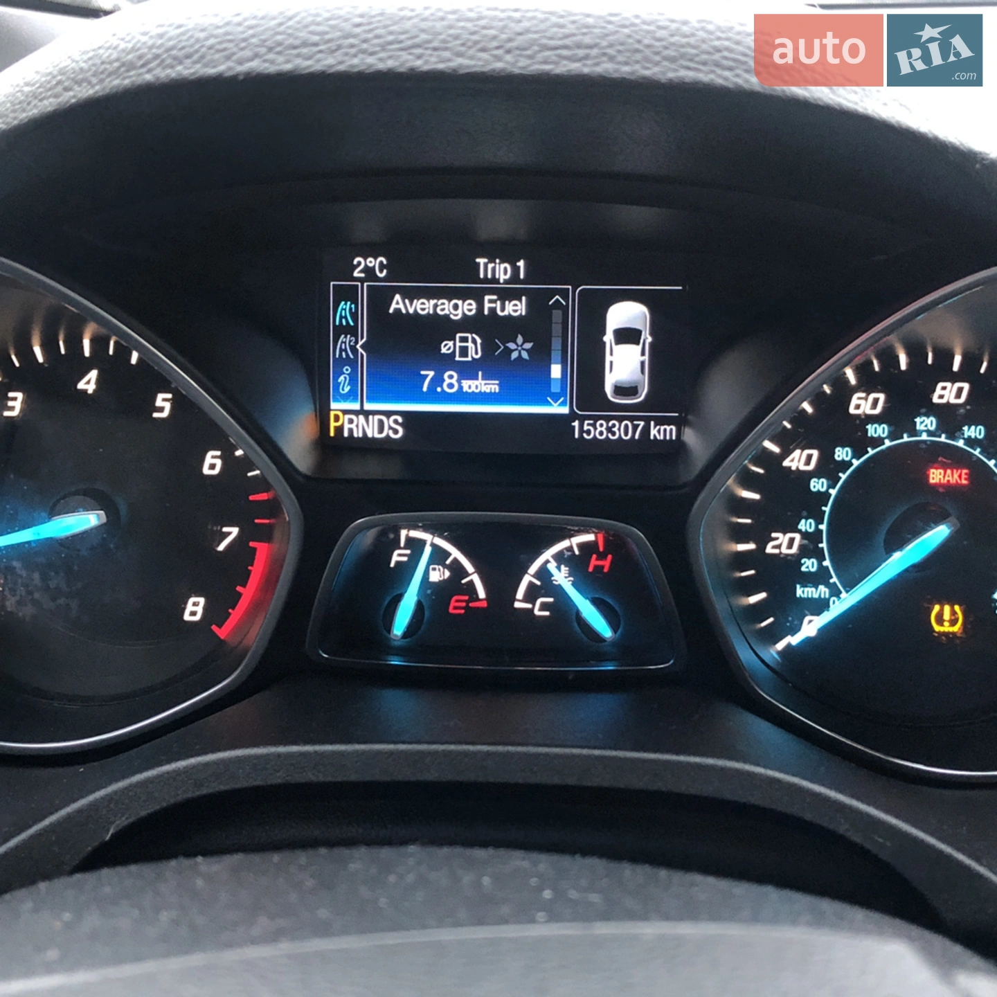 2013 Ford Escape - мініатюра 26