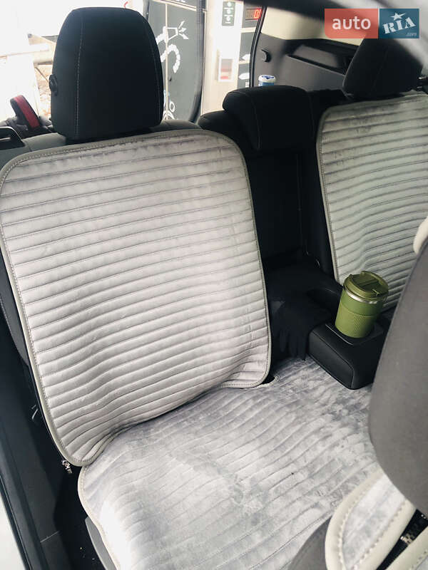 Позашляховик / Кросовер Ford Escape 2013 в Бердичеві