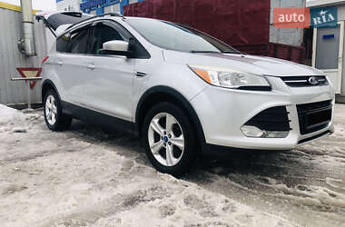 Внедорожник / Кроссовер Ford Escape 2013 в Бердичеве