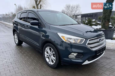 Внедорожник / Кроссовер Ford Escape 2019 в Луцке