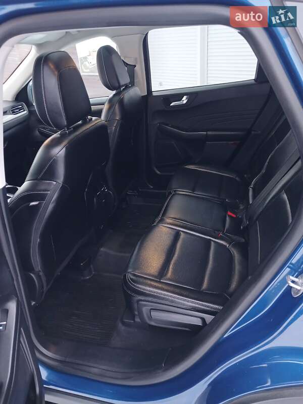 Позашляховик / Кросовер Ford Escape 2022 в Броварах