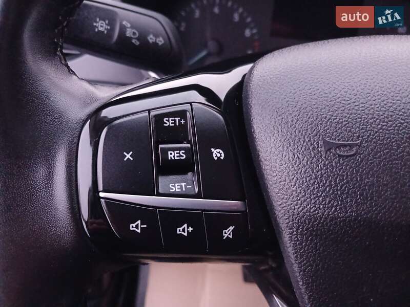 Позашляховик / Кросовер Ford Escape 2022 в Броварах