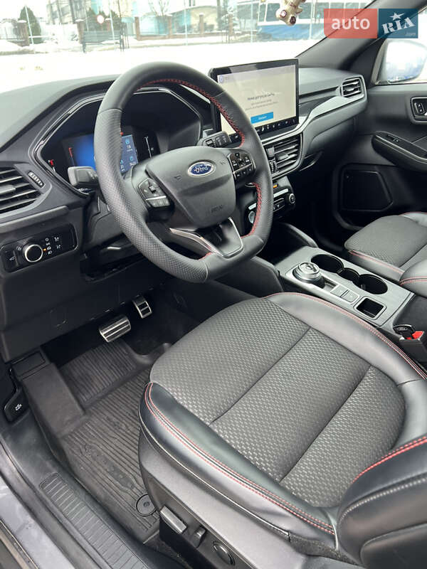 Внедорожник / Кроссовер Ford Escape 2023 в Виннице фото 26 Внедорожник / Кроссовер Ford Escape 2023 в Виннице