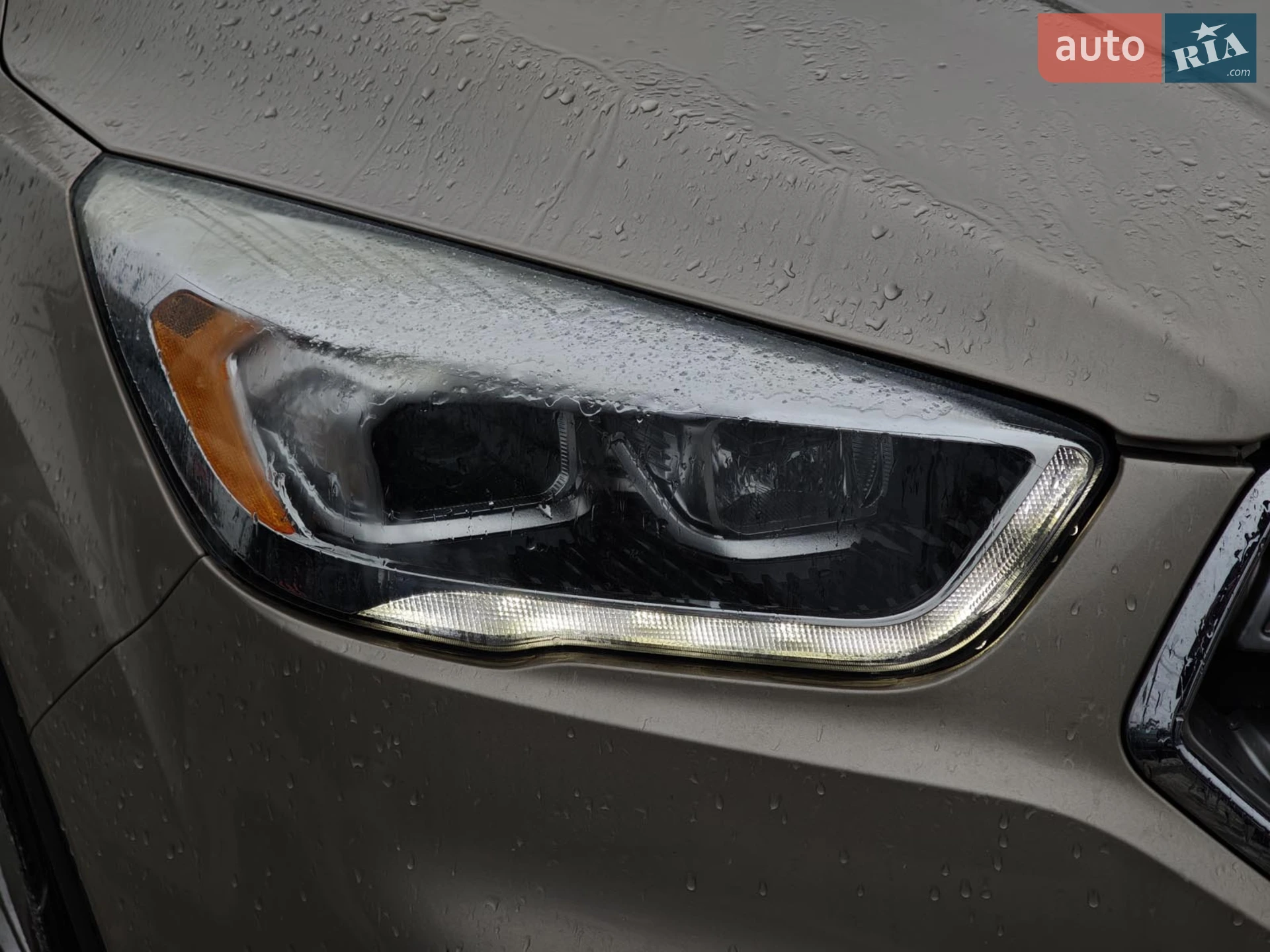 2016 Ford Escape - мініатюра 4