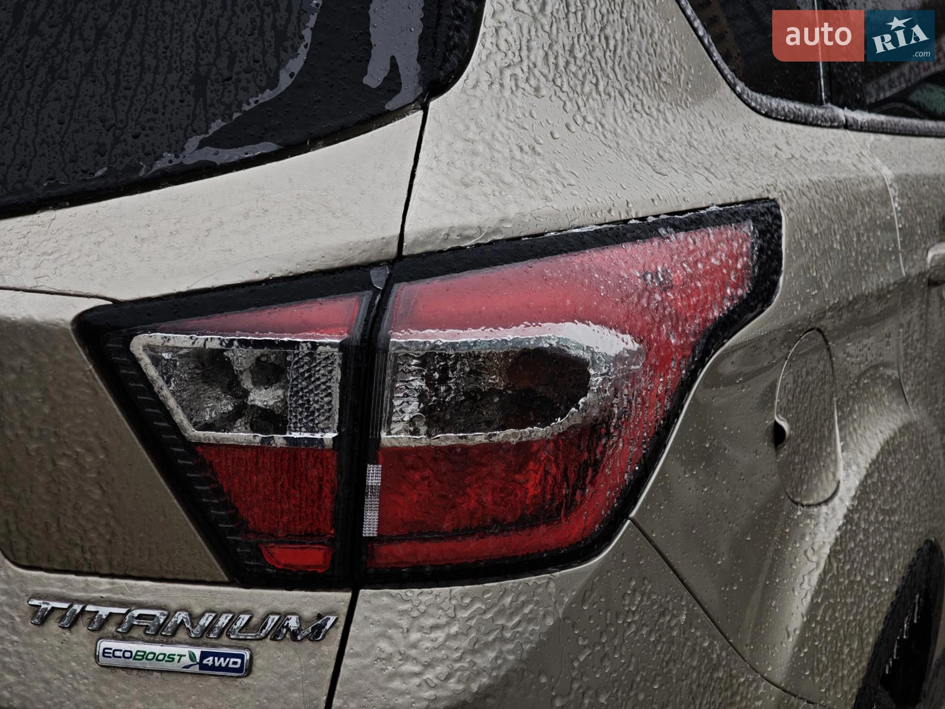 2016 Ford Escape - мініатюра 8