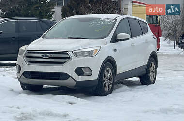 Внедорожник / Кроссовер Ford Escape 2016 в Львове