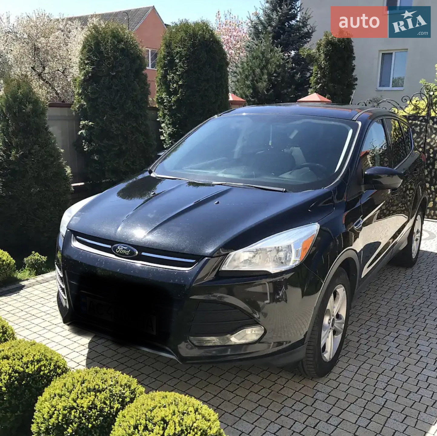 2013 Ford Escape - мініатюра 11