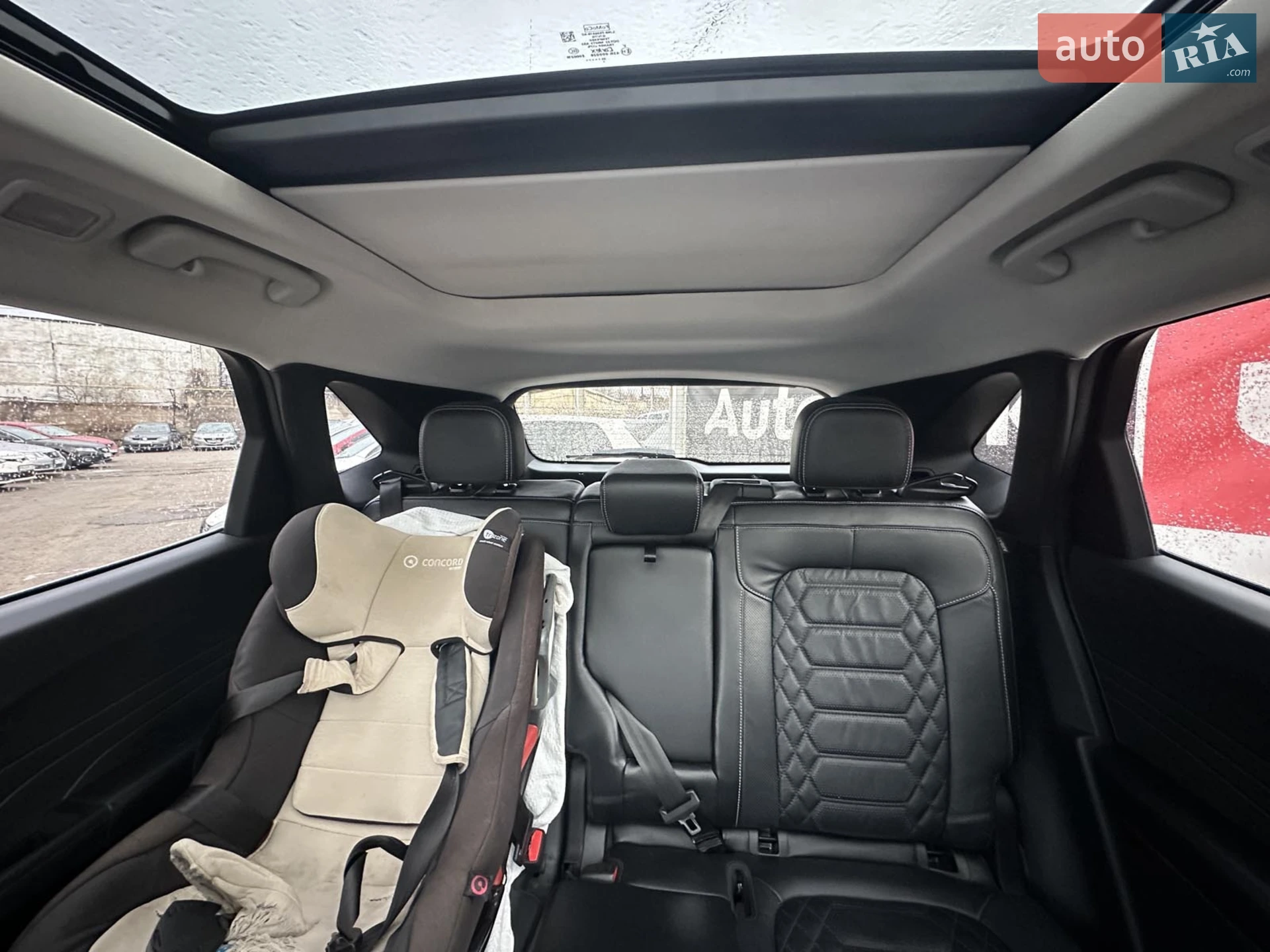 2023 Ford Escape - мініатюра 34