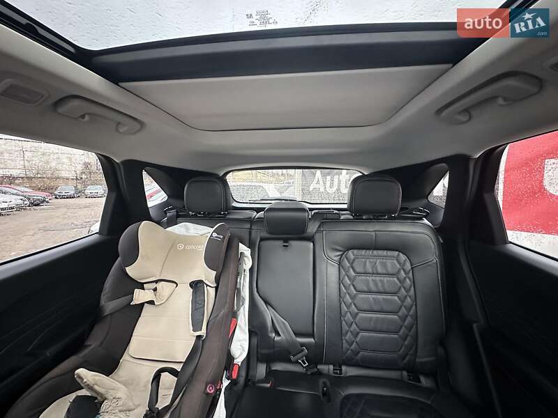 Позашляховик / Кросовер Ford Escape 2023 в Запоріжжі фото 34 Позашляховик / Кросовер Ford Escape 2023 в Запоріжжі