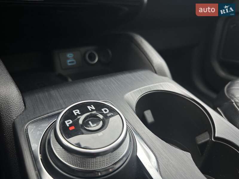 Позашляховик / Кросовер Ford Escape 2023 в Запоріжжі фото 37 Позашляховик / Кросовер Ford Escape 2023 в Запоріжжі