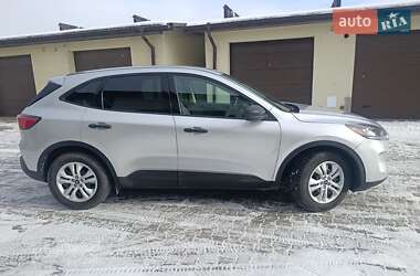 Позашляховик / Кросовер Ford Escape 2020 в Хмельницькому