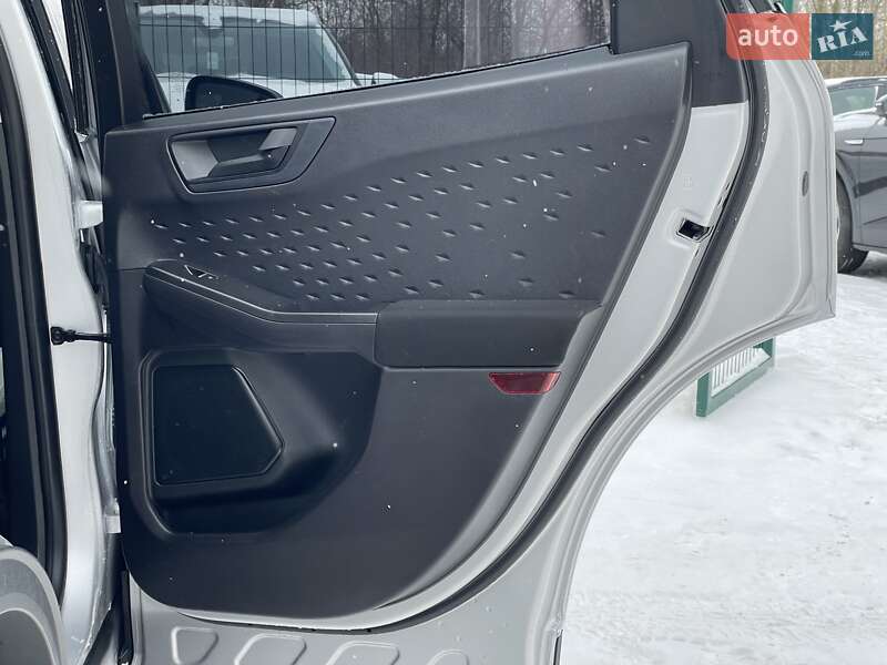 Внедорожник / Кроссовер Ford Escape 2020 в Бердичеве