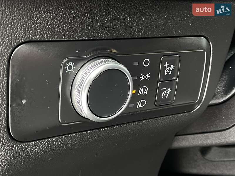 Внедорожник / Кроссовер Ford Escape 2020 в Бердичеве