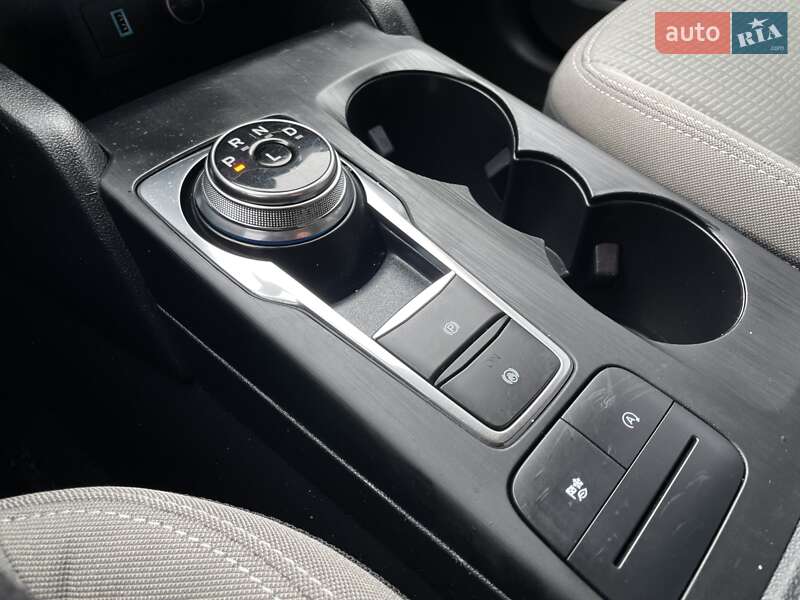 Внедорожник / Кроссовер Ford Escape 2020 в Бердичеве