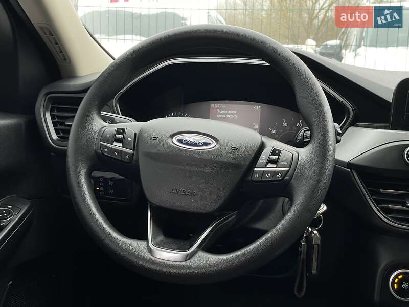 Внедорожник / Кроссовер Ford Escape 2020 в Бердичеве