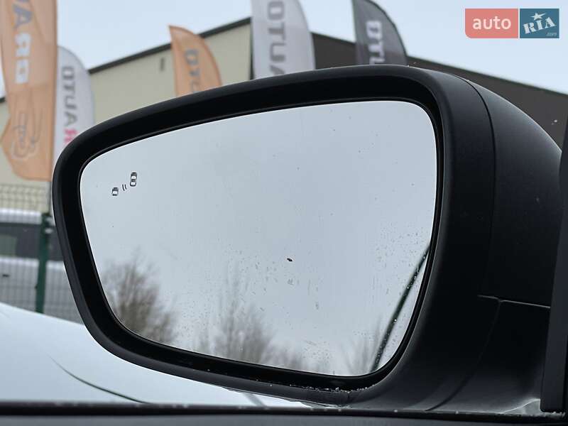 Внедорожник / Кроссовер Ford Escape 2020 в Бердичеве