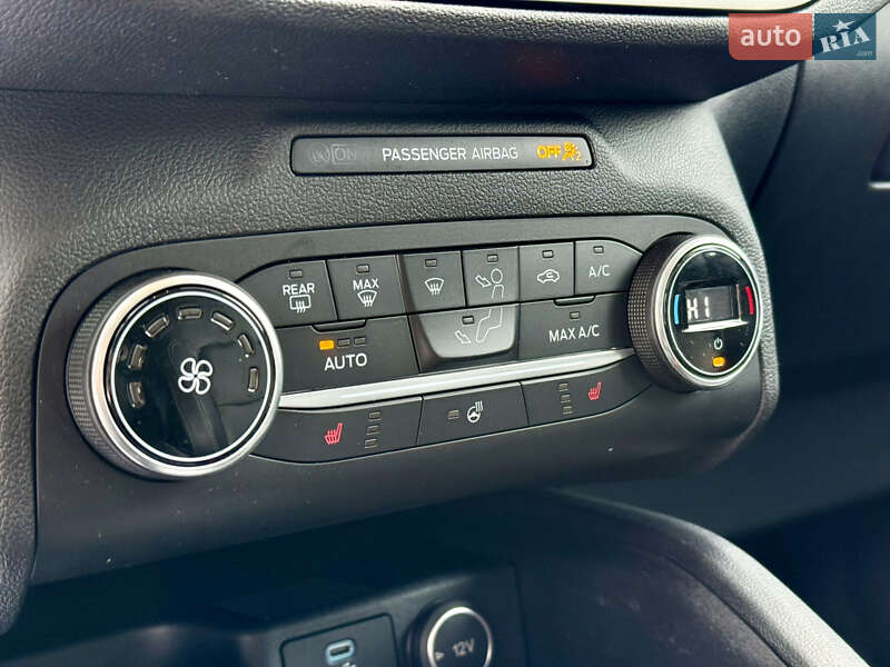 Позашляховик / Кросовер Ford Escape 2020 в Львові фото 15 Позашляховик / Кросовер Ford Escape 2020 в Львові