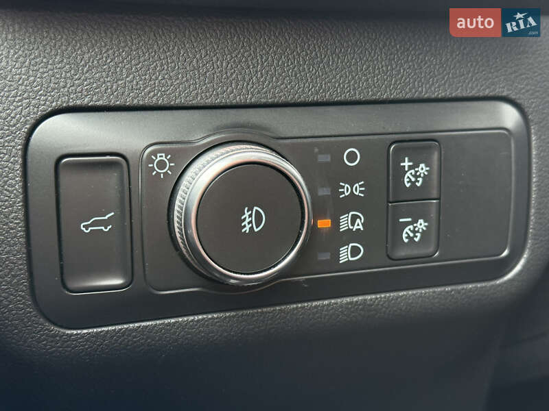 Позашляховик / Кросовер Ford Escape 2020 в Львові фото 20 Позашляховик / Кросовер Ford Escape 2020 в Львові